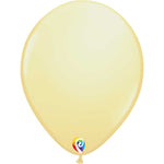 Funsational Chalk Pastel Yellow 12" Latex Balloons