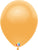 Gold 12″ Latex Balloons (50 count)