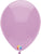Lilac 12″ Latex Balloons (50 count)