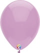 Lilac 12″ Latex Balloons (50 count)
