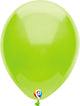 Lime Green 12″ Latex Balloons (50 count)