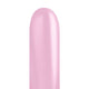 Sempertex Deluxe Candy Pink  260S Entertainer Balloons - 50pk