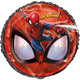 Spider-Man 18" Foil