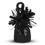 6 Oz. Foil Balloon Weight - Black