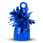 6 Oz. Foil Balloon Weight - Blue