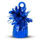 6 Oz. Foil Balloon Weight - Blue