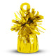 6 Oz. Foil Balloon Weight - Gold