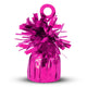 6 Oz. Foil Balloon Weight - Hot Pink