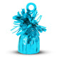 6 Oz. Foil Balloon Weight - Light Blue