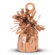 6 Oz. Foil Balloon Weight - Rose Gold