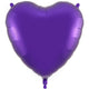 Purple Heart 36" Foil Balloon