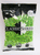 2 oz Paper Shred - Lime