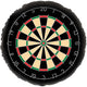 Dartboard Metallic 30" Foil Balloon