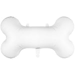 Dog Bone 29" Foil Balloon