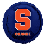 Syracuse 18" Balloon