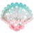 Image of  28 inch  Conver USA Oh Baby! Shell Balloon from Conver USA