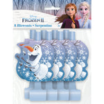 Frozen II Blowouts (8 count)