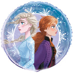 Frozen 18" Foil