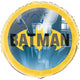 Batman 18" Foil