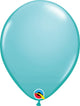 Caribbean Blue 11″ Latex Balloons (25 count)