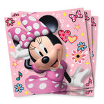 Minnie Lunch Napkins (16 count)