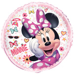 Minnie Mouse 18" Foil