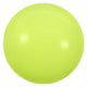 3D Sphere - Kiwi Green 12″ Balloon