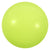 3D Sphere - Kiwi Green 14″ Balloon
