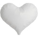 Jelly Heart - White 14" Foil