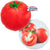 Round Tomatoes 14" Foil Balloon