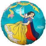 Snow White Fairest One Of All 18" Foil