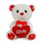5" Love Bear Plush