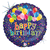 18" Big Bunch of Balloons Birthday
