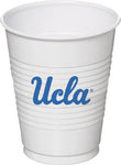 UCLA - 16 oz Cups (8 count)