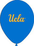 University of California Los Angeles UCLA Bruins 11″ Latex Balloons (10 count)