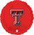 Texas Tech 18" Balloon