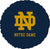 University of Notre Dame 18" Balloon