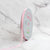Light Pink 3/8" Single Face Satin Ribbon 100 Yards by Creative Ideas from Instaballoons