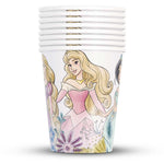 9 Oz. Disney Princess Paper Cups (8 Pk)