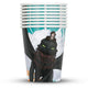 9 Oz. How To Train Your Dragon Paper Cups (8 Pk)