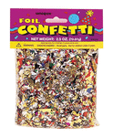Foil Confetti (2.5 oz)