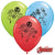 Marvel's Avengers 11″ Latex Balloons (25 count)