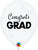 Simply Congrats Grad 11″ Latex Balloons (50 count)