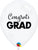 Simply Congrats Grad 11" Latex Balloons (50 count)
