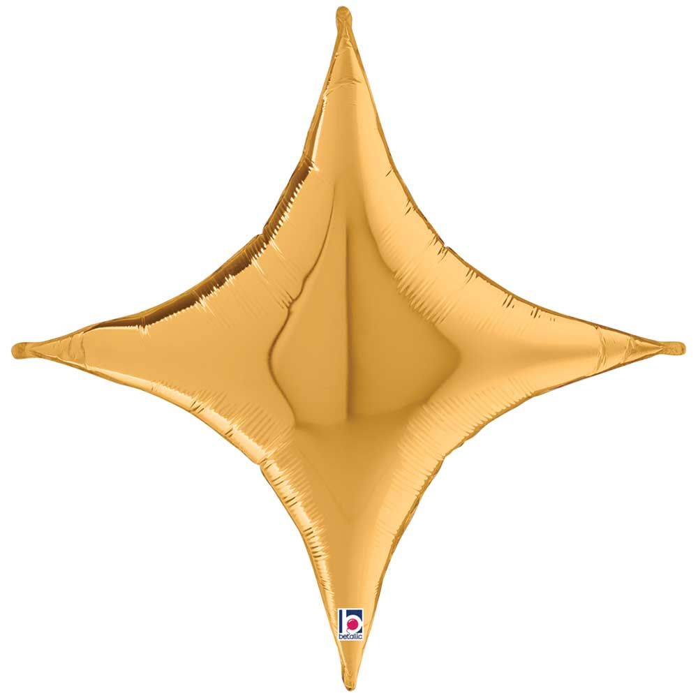 Starpoint Gold 27