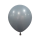 Matte Blue 5″ Latex Balloons (100 count)