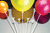 12" Balloon Saddle (100 count)