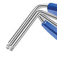 Balloon Stuffing Pliers - Longer 2.5” Expanders Foil Balloon