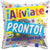 Aliviate Pronto Caritas 18″ Balloon