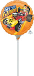 Mickey Roadster 9″ Balloon (requires heat-sealing)